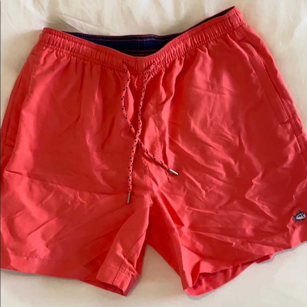 Southern Tide men’s swim suit